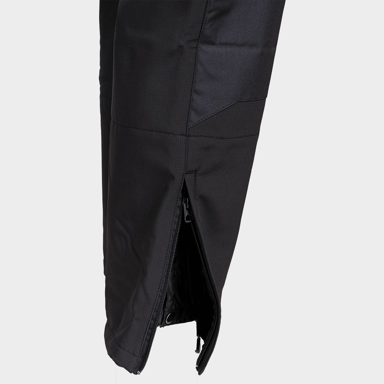 Work trousers REEF PAD SOFTSHELL BLACK - 8