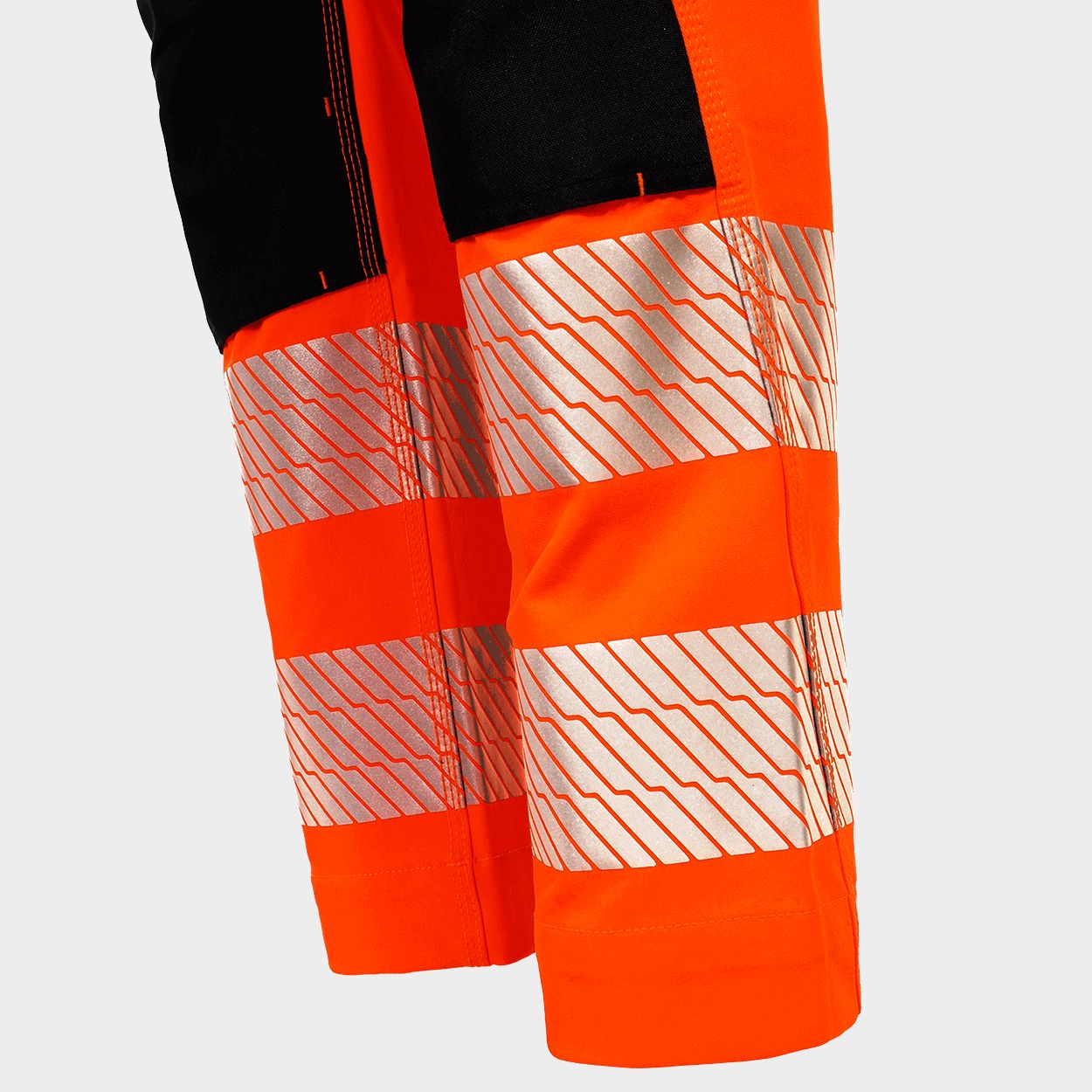 Παντελόνι εργασίας REVOLT HV 4STRETCH YELLOW - 9