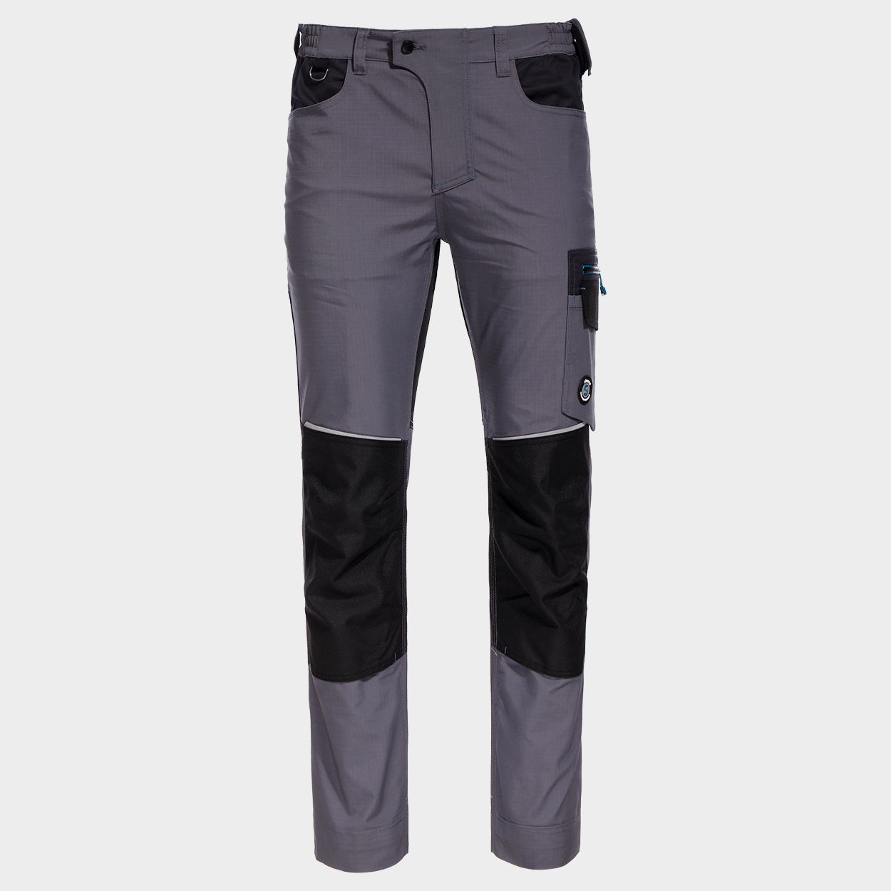 Pantaloni de lucru REVOLT RIPSTOP STRETCH - 1