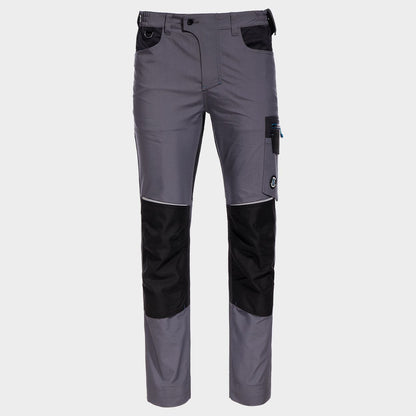 Pantaloni de lucru REVOLT RIPSTOP STRETCH - 1