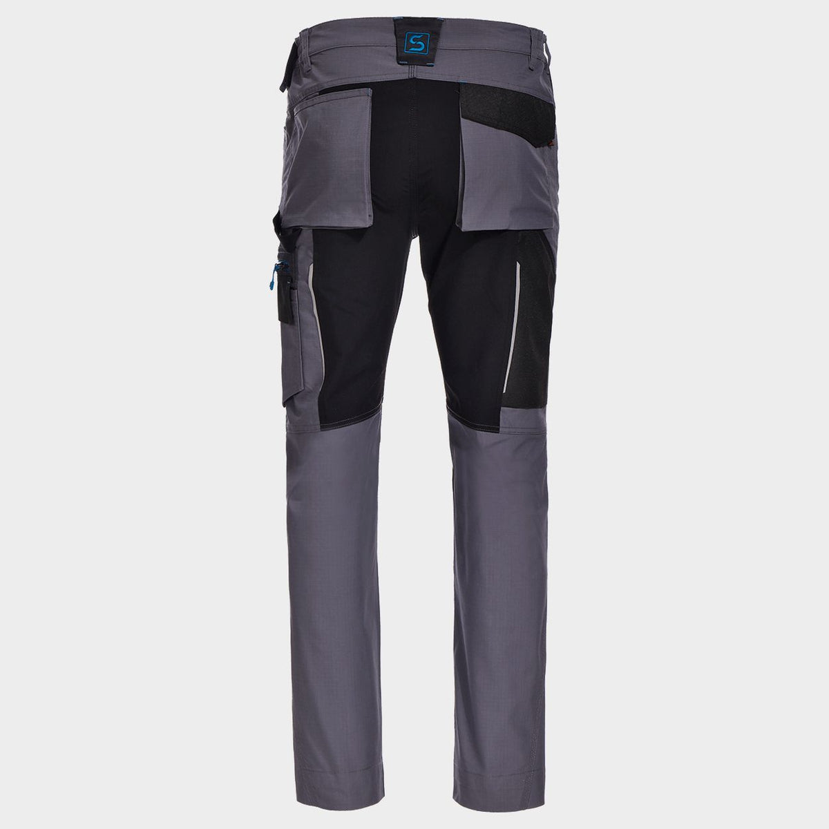 Pantaloni de lucru REVOLT RIPSTOP STRETCH - 2