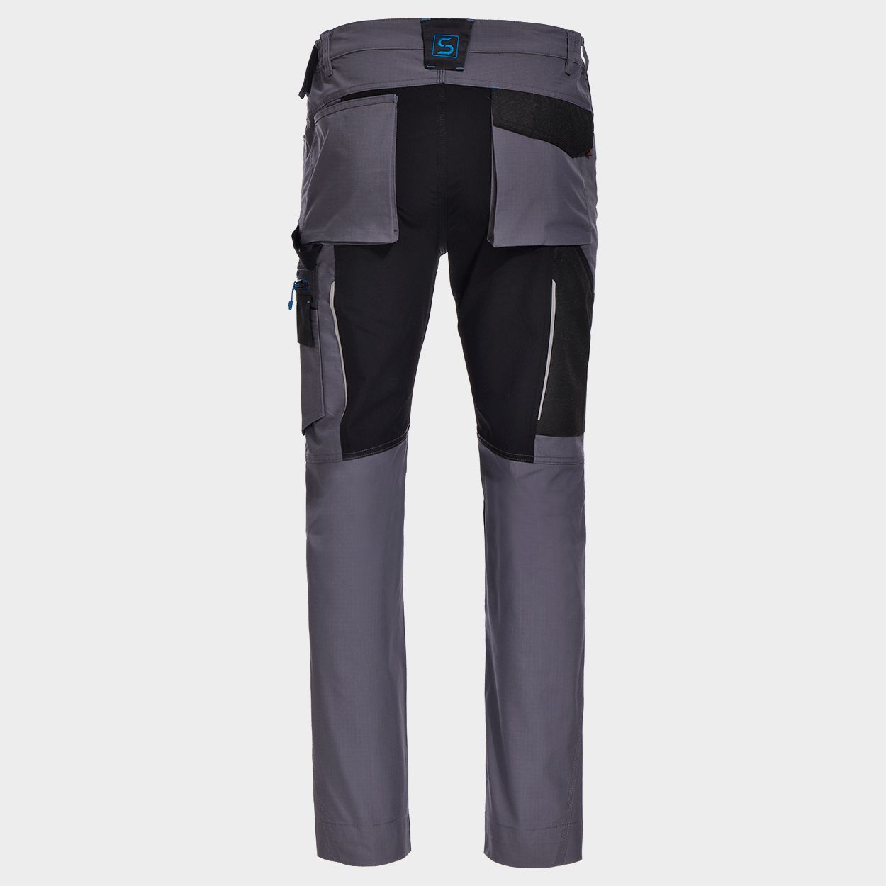 Pantaloni de lucru REVOLT RIPSTOP STRETCH - 2
