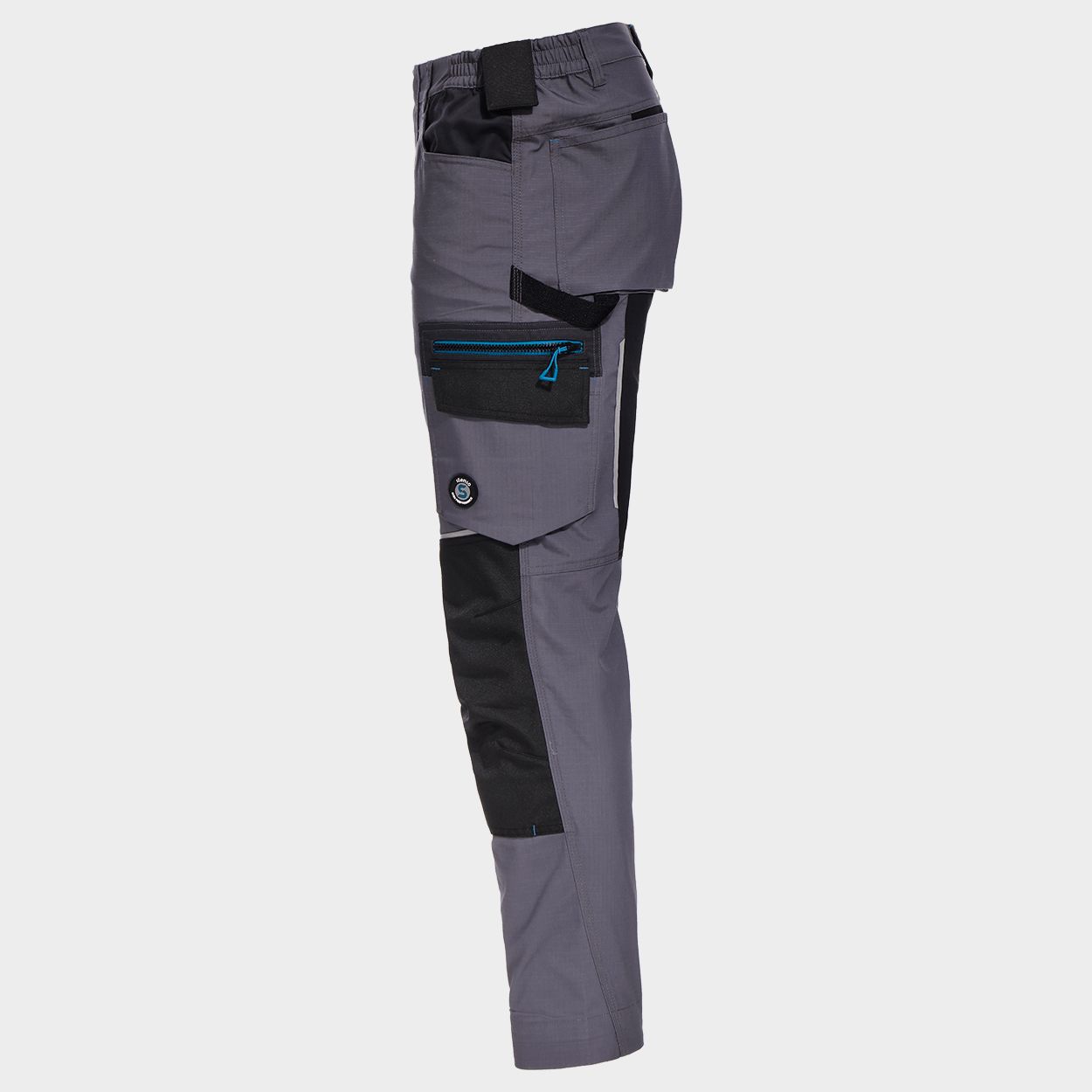 Pantaloni de lucru REVOLT RIPSTOP STRETCH - 4