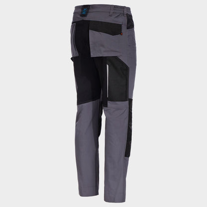 Pantaloni de lucru REVOLT RIPSTOP STRETCH - 5