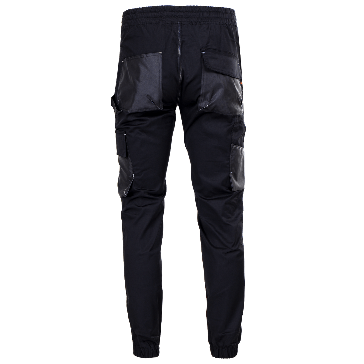 Работен панталон REVOLT SPORT BLACK - 2