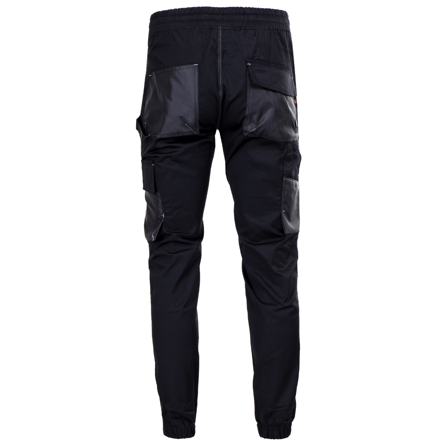 Работен панталон REVOLT SPORT BLACK - 2