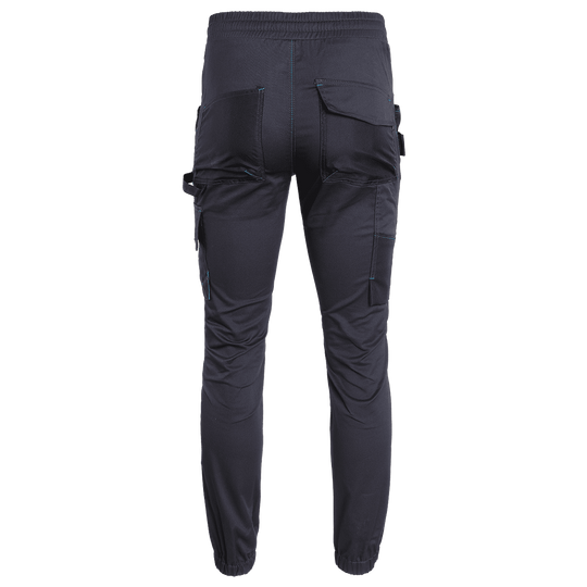 Работен панталон REVOLT SPORT DARK GREY - 2