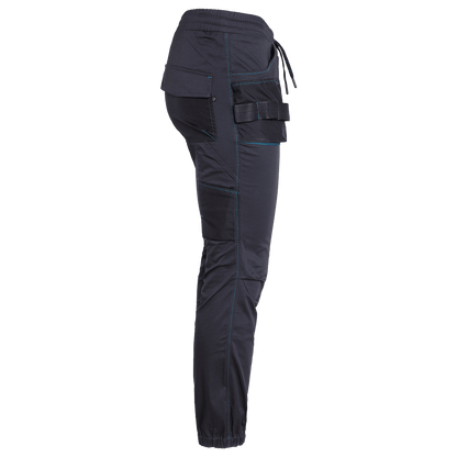 Παντελόνι εργασίας REVOLT SPORT DARK GREY - 3