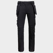 Work trousers TASK BLACK - 1
