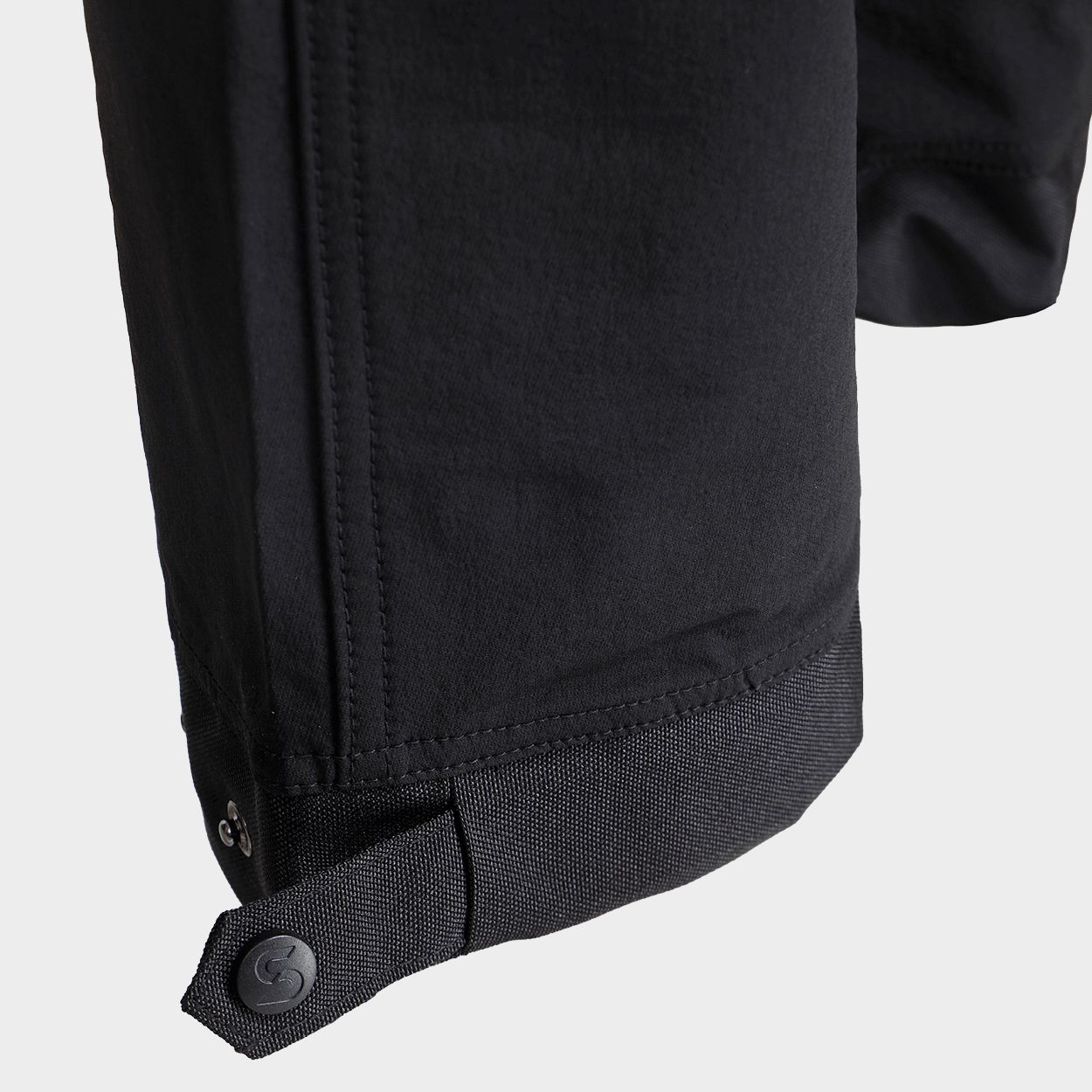 Work trousers TASK BLACK - 11