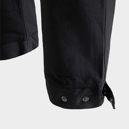 Work trousers TASK BLACK - 12