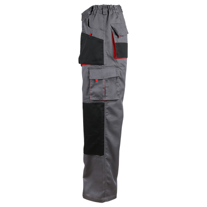 Work trousers TORIN - 4