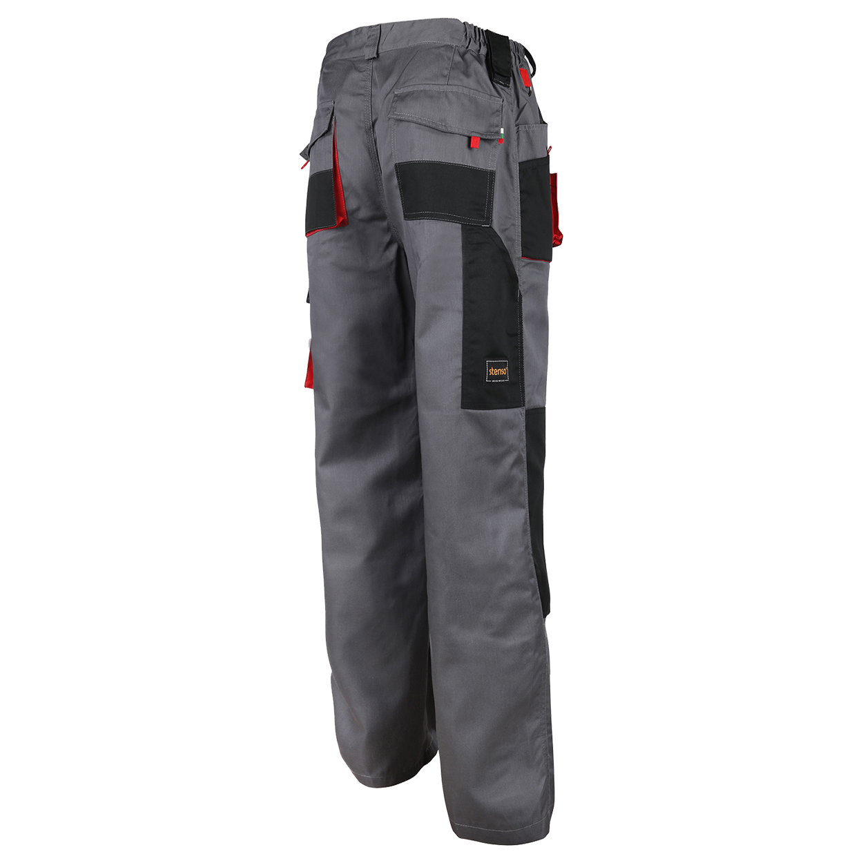 Work trousers TORIN - 5