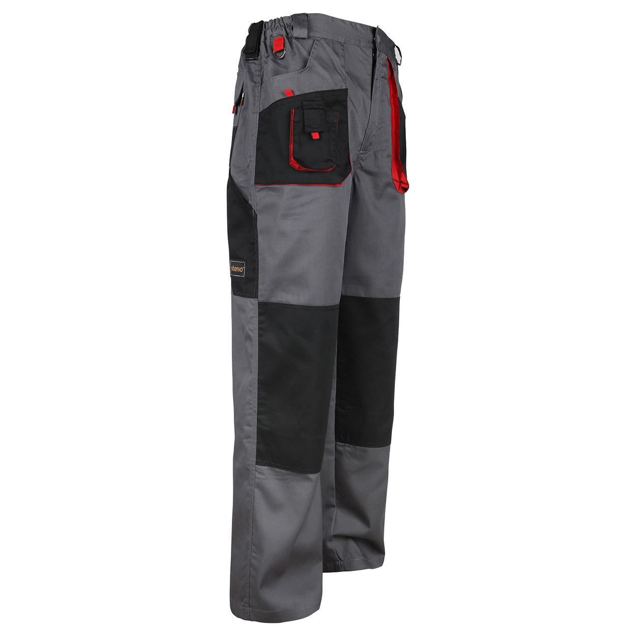 Work trousers TORIN - 6