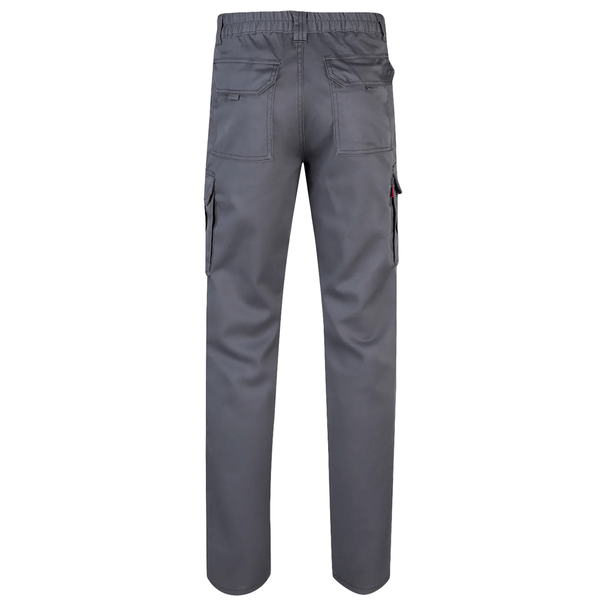 Work trousers VELILLA GREY - 2