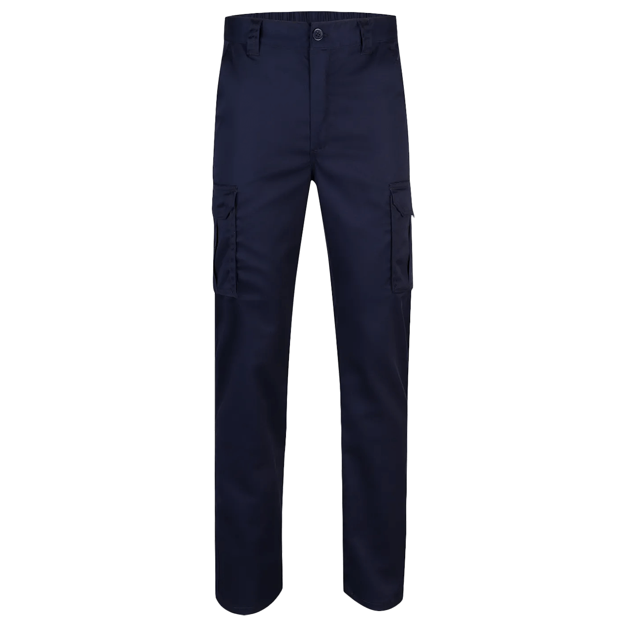 Παντελόνι εργασίας VELILLA NAVY BLUE - 1
