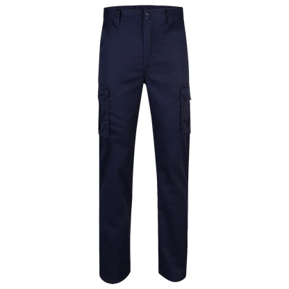 Παντελόνι εργασίας VELILLA NAVY BLUE - 1