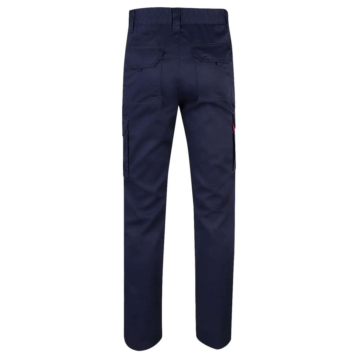 Παντελόνι εργασίας VELILLA NAVY BLUE - 2