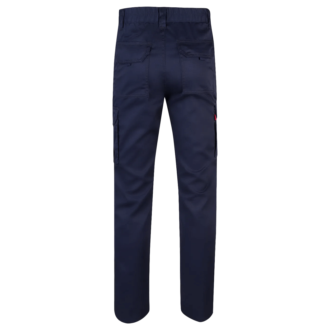 Παντελόνι εργασίας VELILLA NAVY BLUE - 2