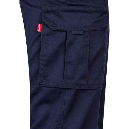 Παντελόνι εργασίας VELILLA NAVY BLUE - 5