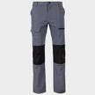 Work trousers VELILLA TREKKING - 1