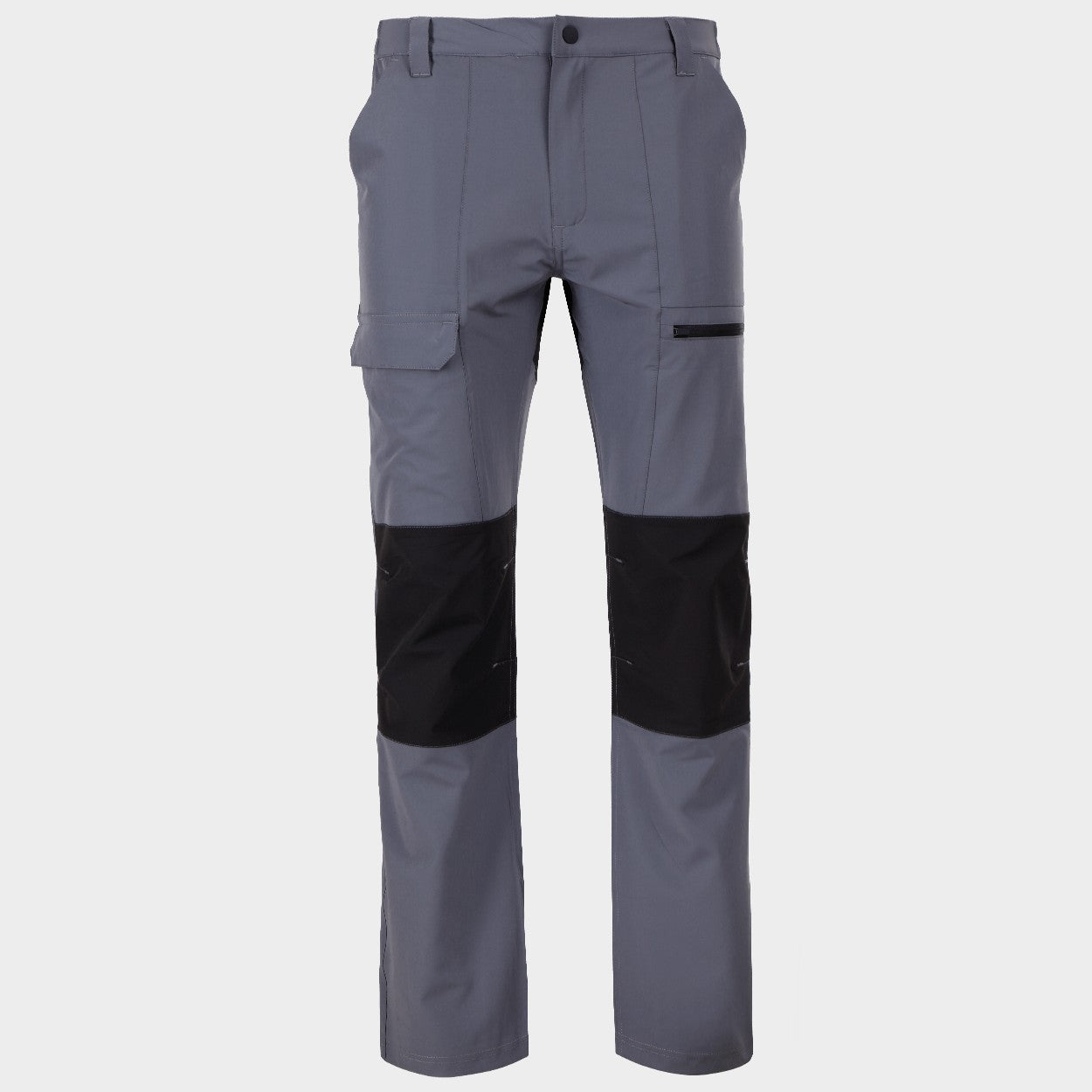 Work trousers VELILLA TREKKING - 1