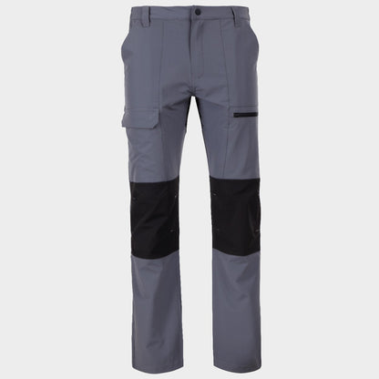 Work trousers VELILLA TREKKING - 1