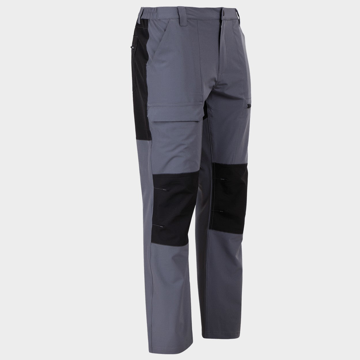 Work trousers VELILLA TREKKING - 3