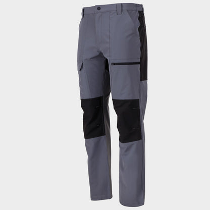 Work trousers VELILLA TREKKING - 4