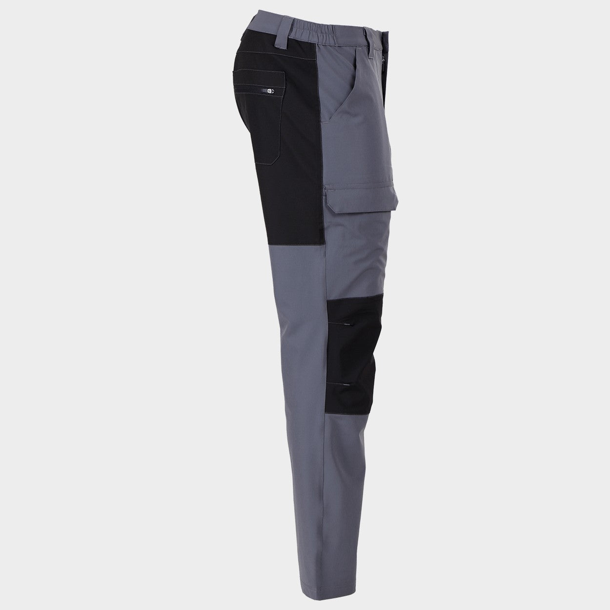Work trousers VELILLA TREKKING - 5