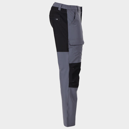 Work trousers VELILLA TREKKING - 5