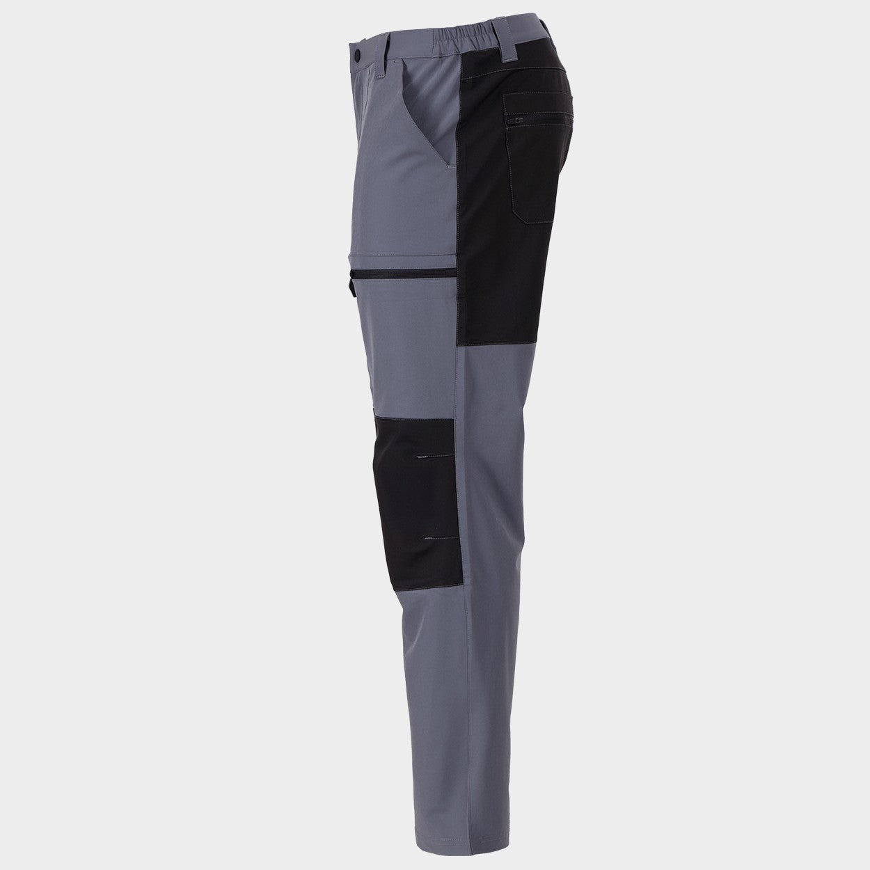 Work trousers VELILLA TREKKING - 6