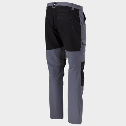 Work trousers VELILLA TREKKING - 7