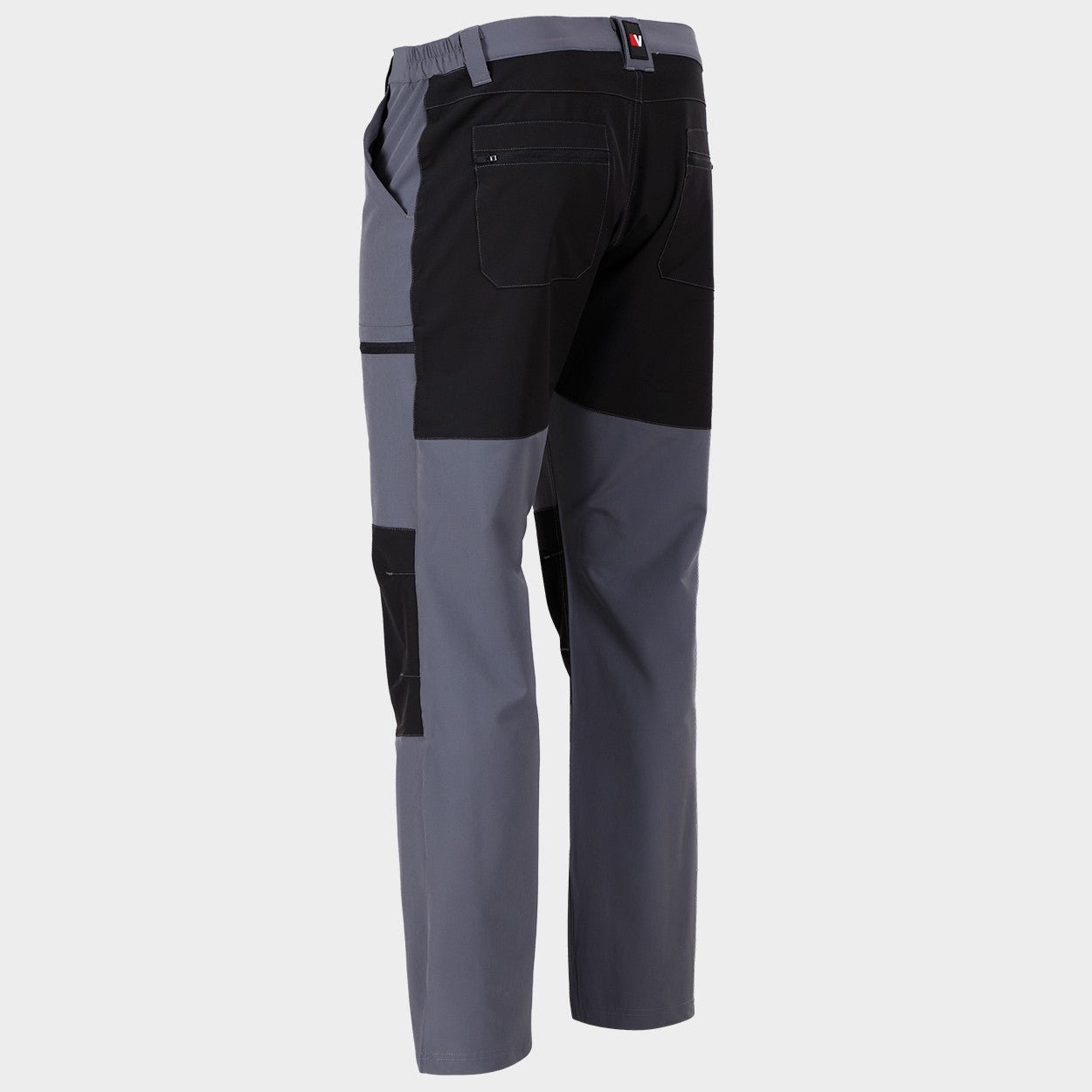 Work trousers VELILLA TREKKING - 8
