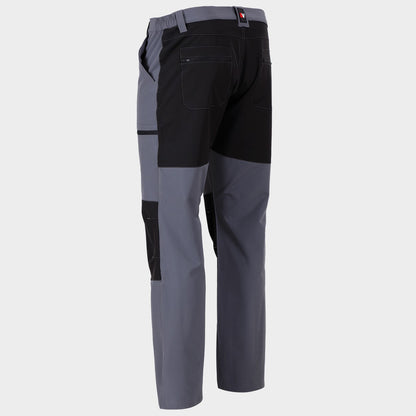 Work trousers VELILLA TREKKING - 8