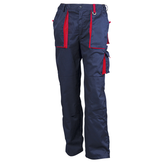 Pantaloni de lucru VIALI 6