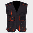 Work vest KASTOR - 1