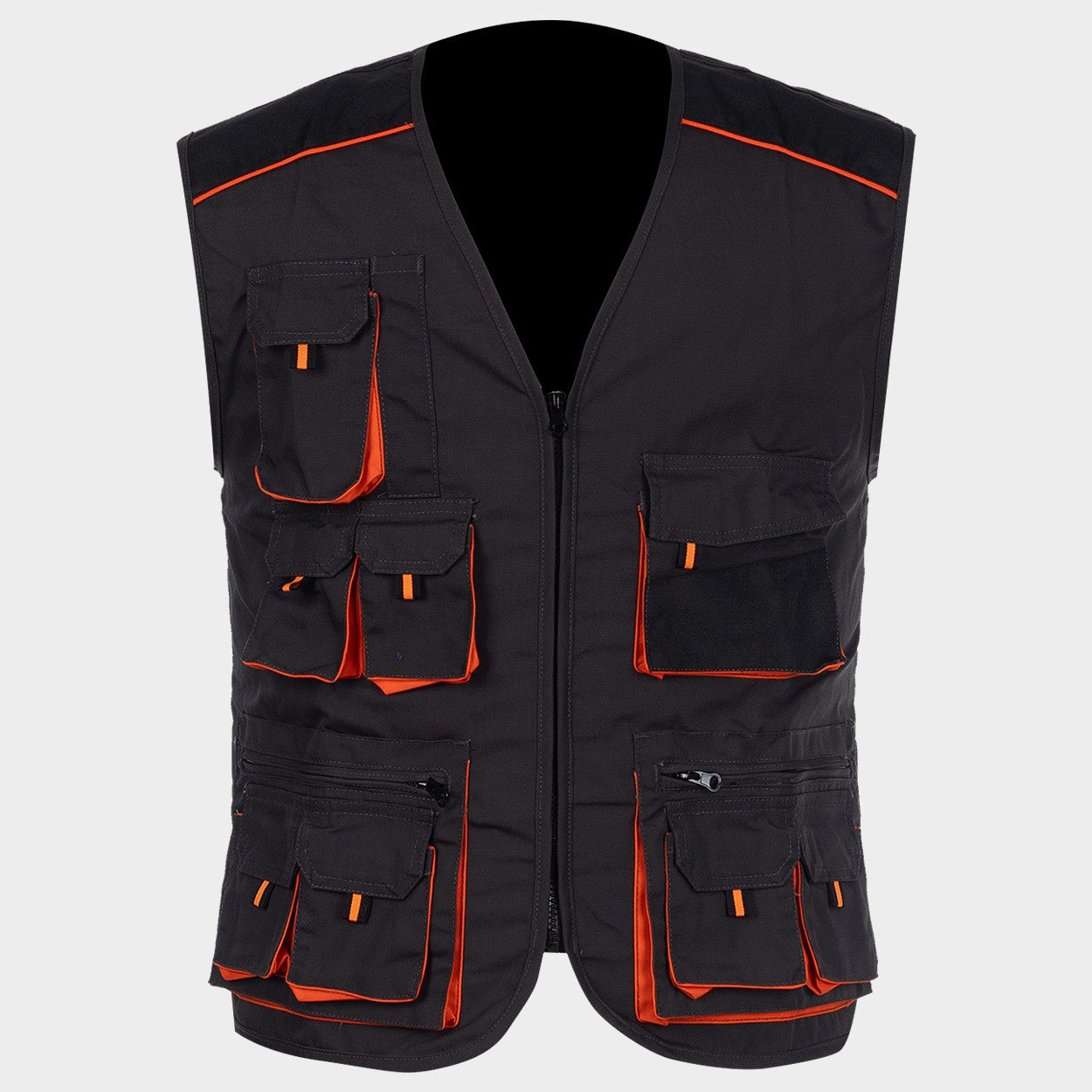 Work vest KASTOR - 1