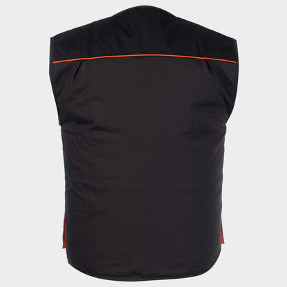 Work vest KASTOR - 2