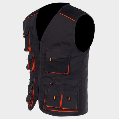 Work vest KASTOR - 3