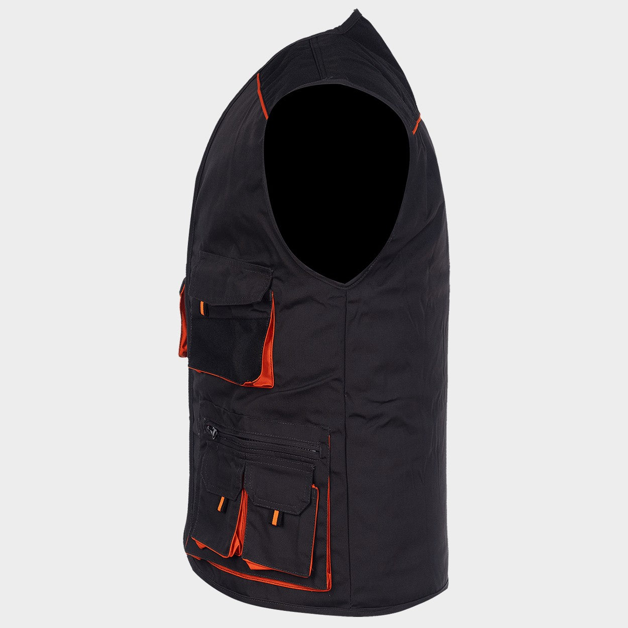 Work vest KASTOR - 4