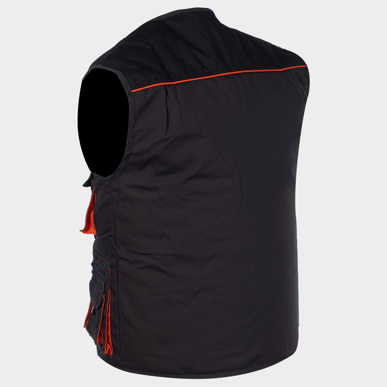 Work vest KASTOR - 5