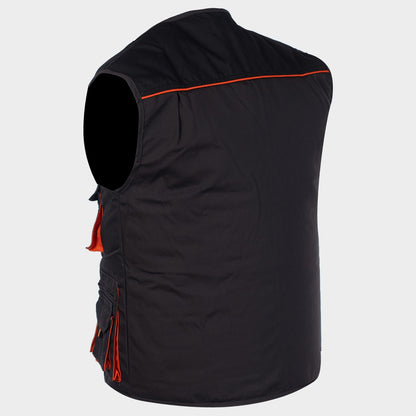 Work vest KASTOR - 5