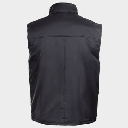 Work vest PRESTON BLACK - 2