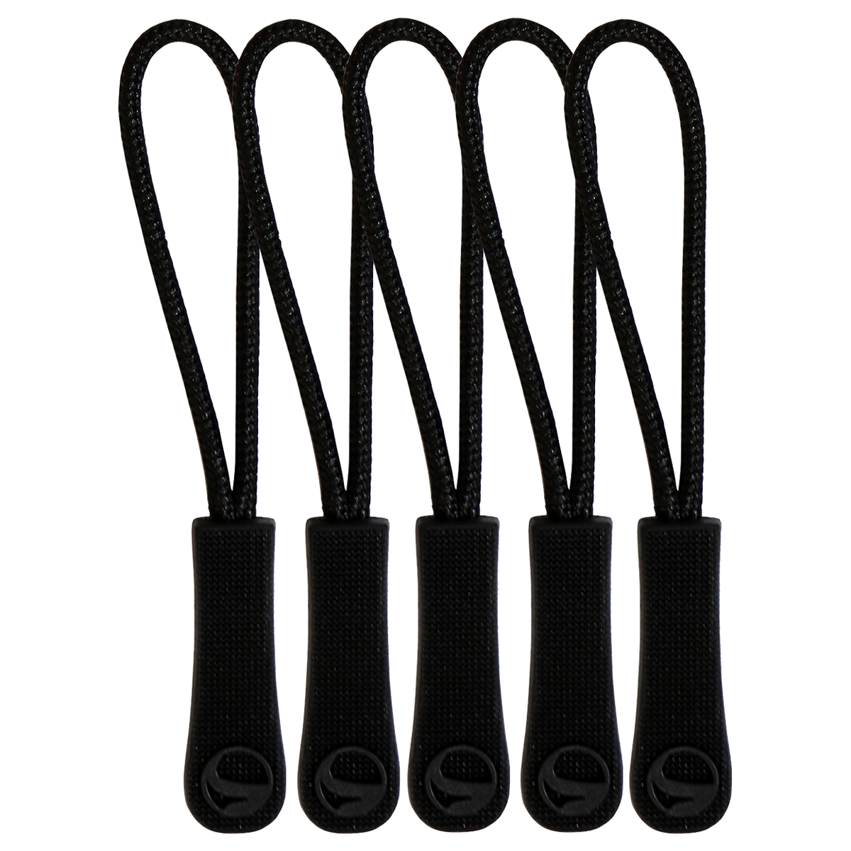 Φερμουάρ BLACK 5 бр