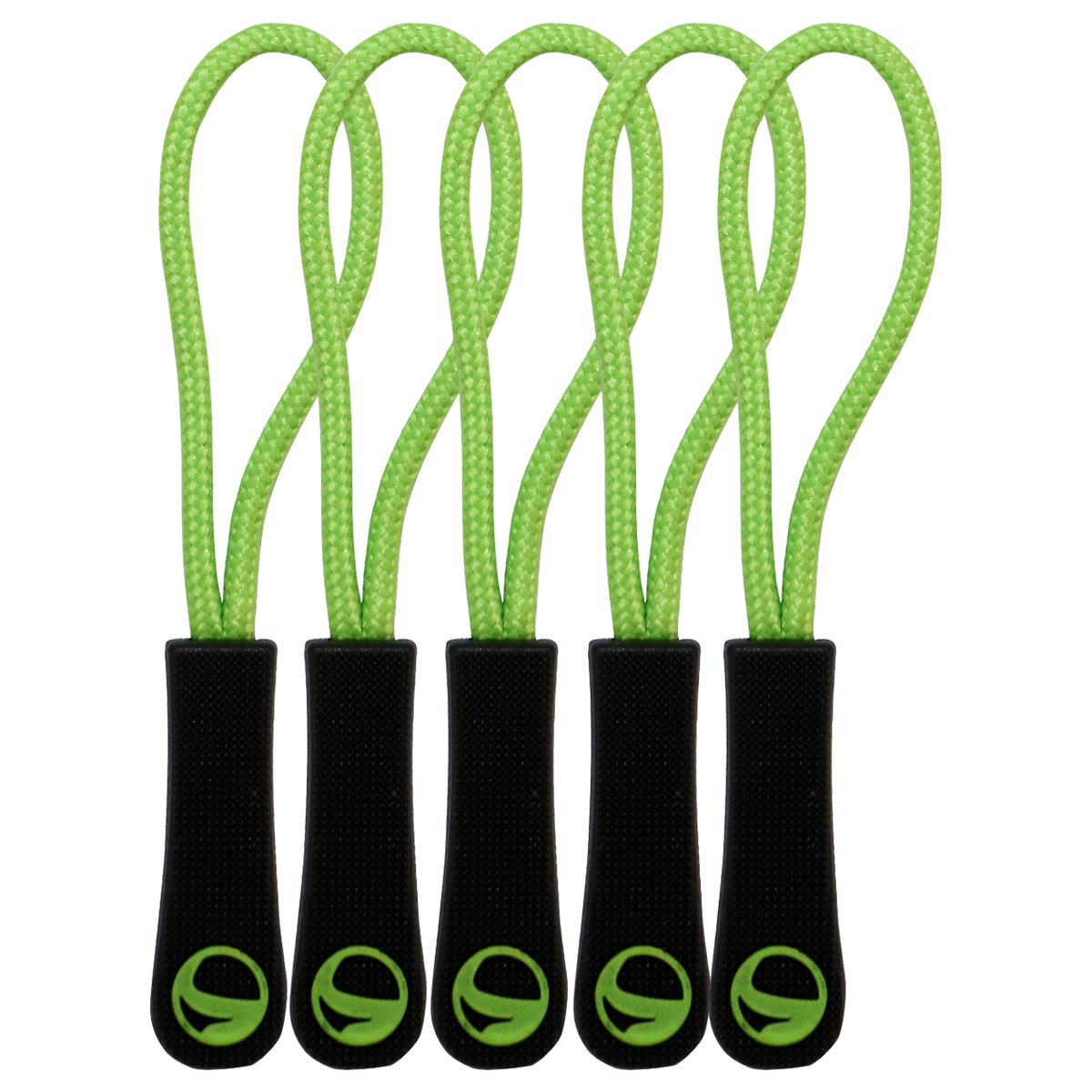 Φερμουάρ GREEN 5 бр
