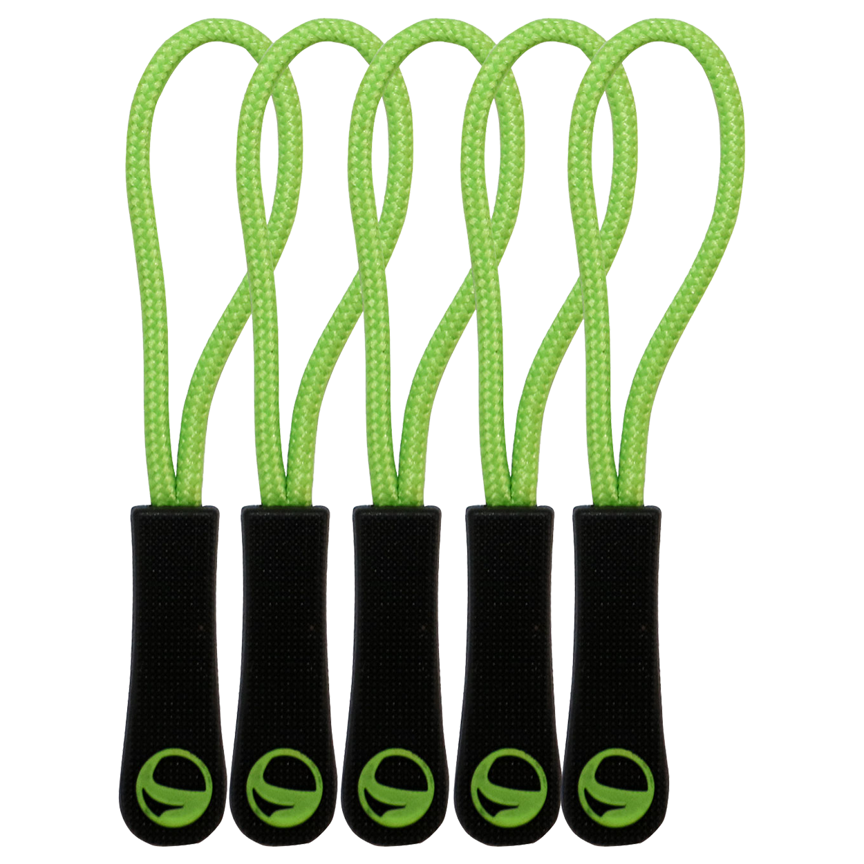 Φερμουάρ GREEN 5 бр