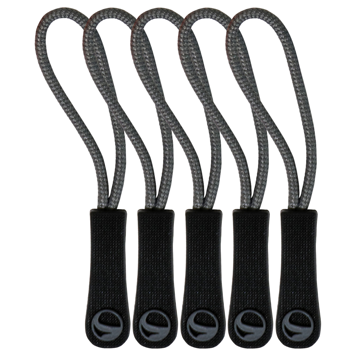 Zipper puller GRI 5 BUC