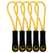 Φερμουάρ YELLOW 5 бр