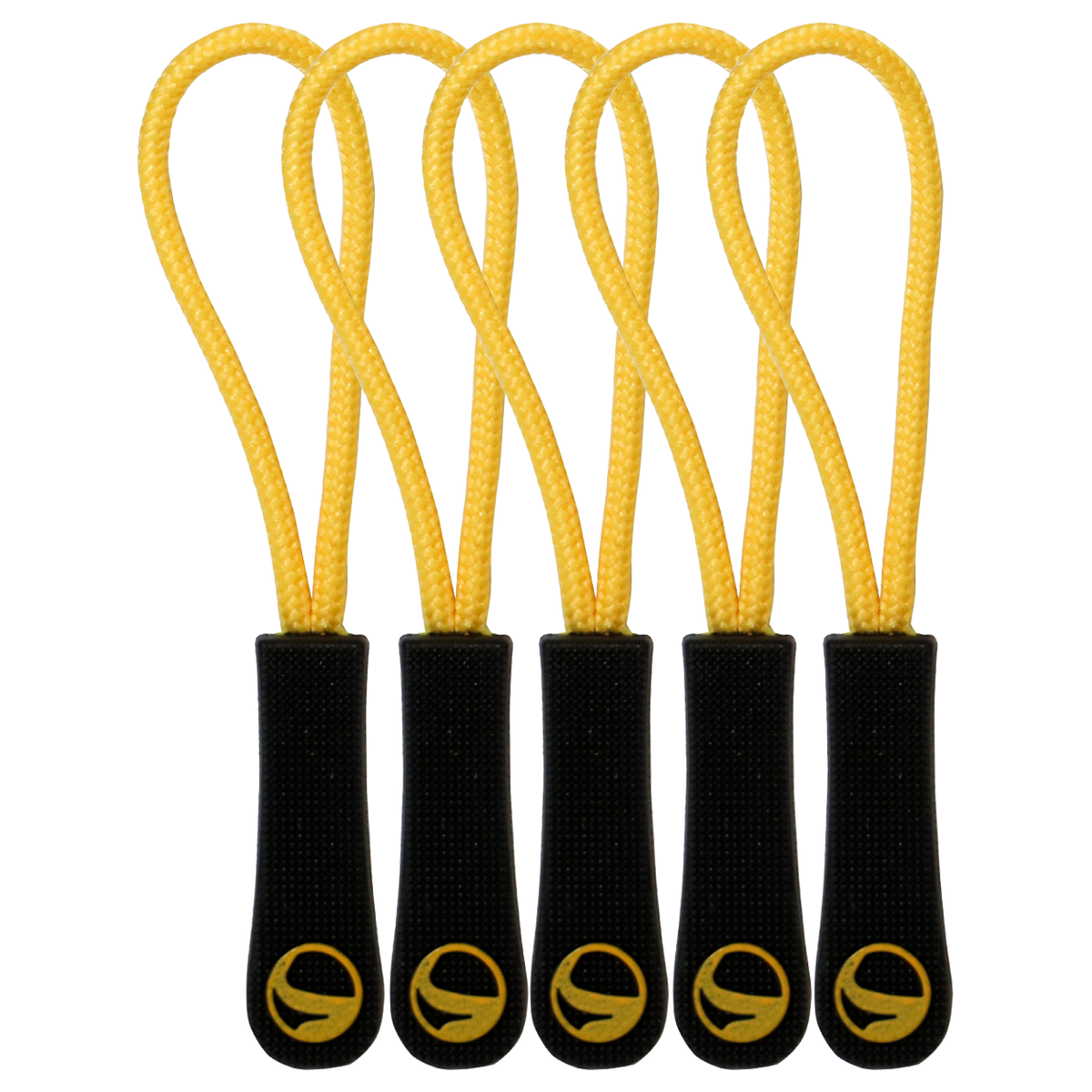 Φερμουάρ YELLOW 5 бр